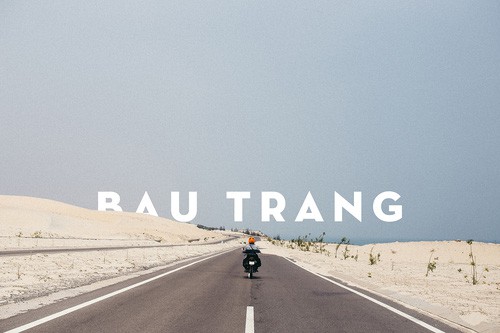 Hành trình xuyên Việt của hai chàng trai Hà Nội khiến nhiều người cuồng chân vì chất lừ và cực cool