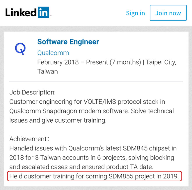 Nóng: Galaxy S10 sẽ sử dụng con chip mạnh nhất làng smartphone