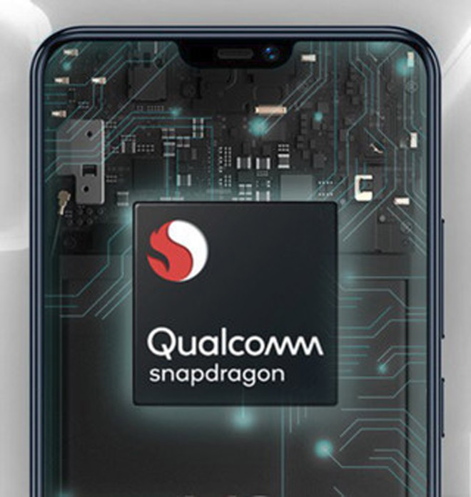 Nóng: Galaxy S10 sẽ sử dụng con chip mạnh nhất làng smartphone