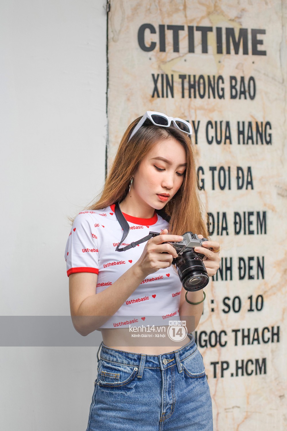Street style 2 miền: Sài Gòn lên đồ đẹp banh chành không thua Hàn Quốc, Hà Nội trầm lặng hơn nhưng vẫn cool
