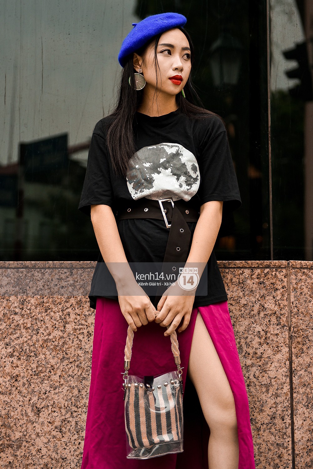 Street style 2 miền: Sài Gòn lên đồ đẹp banh chành không thua Hàn Quốc, Hà Nội trầm lặng hơn nhưng vẫn cool