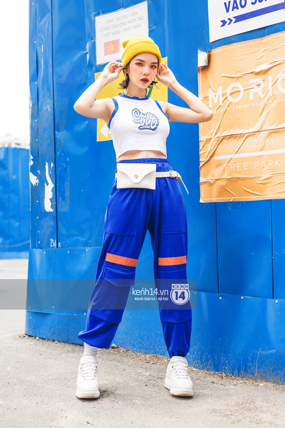 Street style 2 miền: Sài Gòn lên đồ đẹp banh chành không thua Hàn Quốc, Hà Nội trầm lặng hơn nhưng vẫn cool