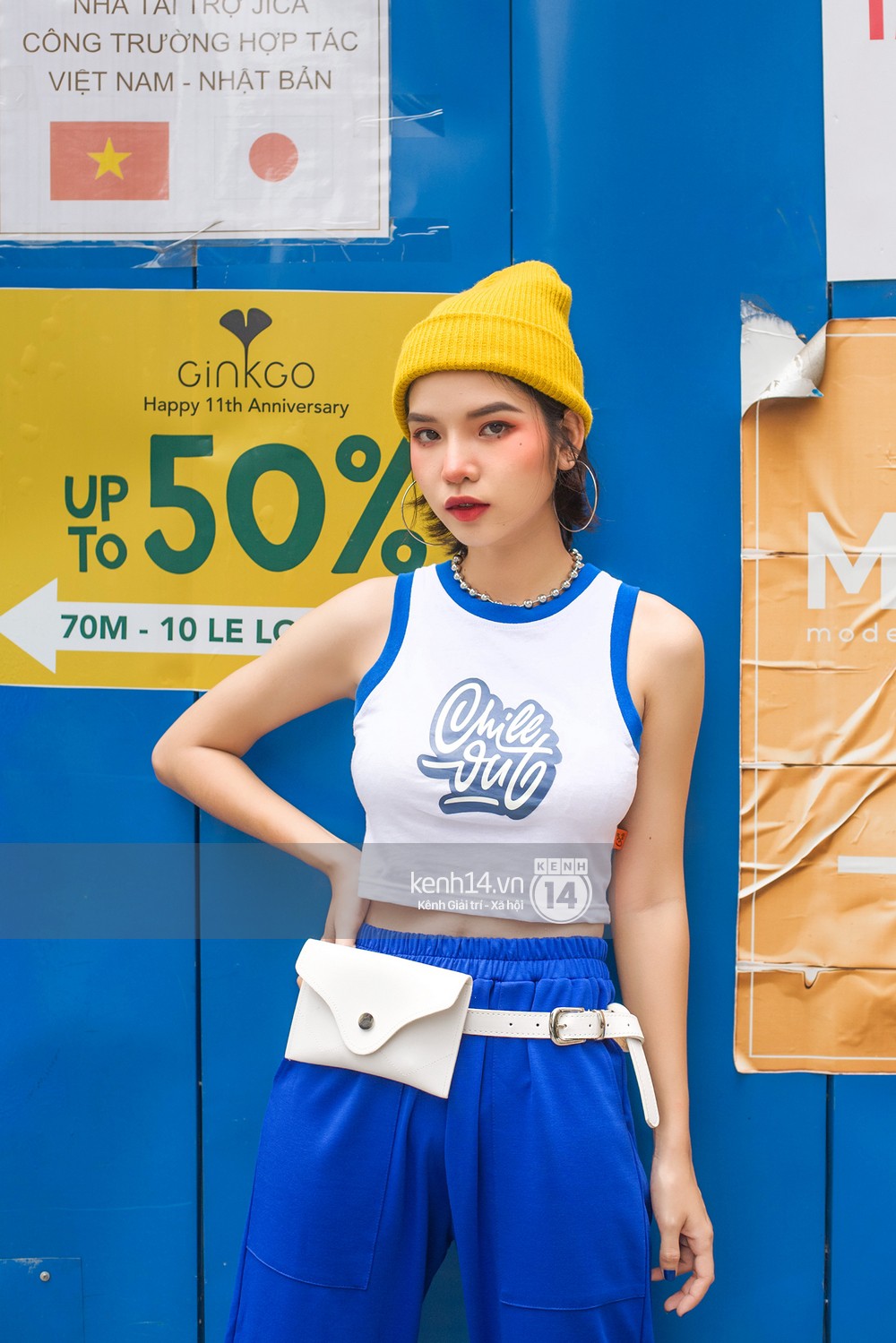 Street style 2 miền: Sài Gòn lên đồ đẹp banh chành không thua Hàn Quốc, Hà Nội trầm lặng hơn nhưng vẫn cool