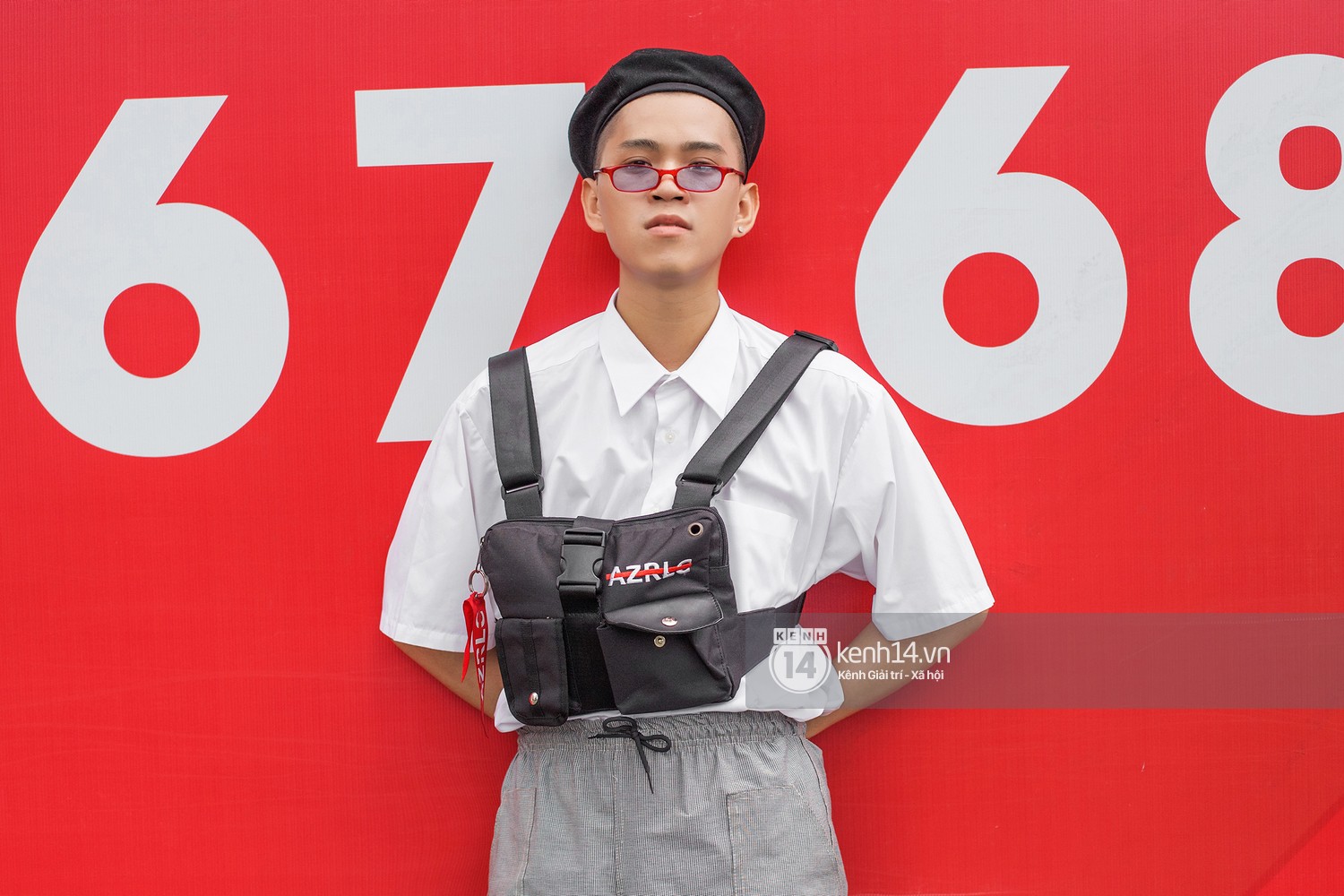 Street style 2 miền: Sài Gòn lên đồ đẹp banh chành không thua Hàn Quốc, Hà Nội trầm lặng hơn nhưng vẫn cool