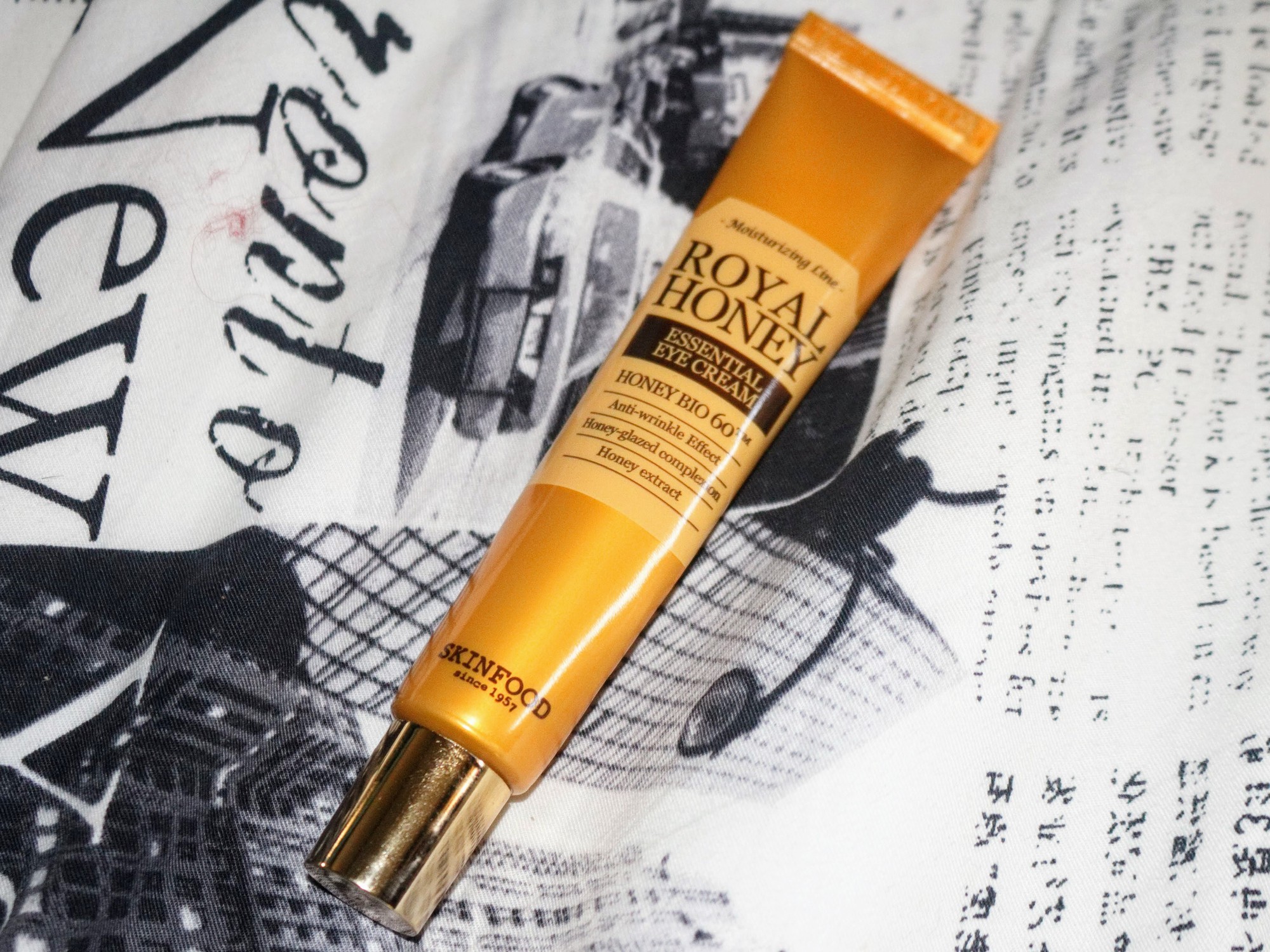 Quầng thâm mắt là nỗi niềm không của riêng ai nhưng làm sao để loại bỏ chúng thì không phải chị em nào cũng rõ