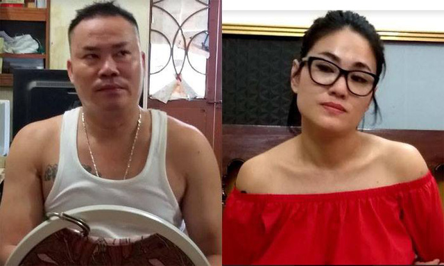 Hải Phòng: Bắt 20 kg ma tuý tổng hợp, 2 bánh heroin và 1 khẩu súng bắn đạn hoa cải