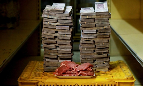 Toàn cảnh khủng hoảng kinh tế Venezuela