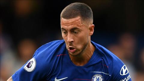 Eden Hazard sẽ ngay lập tức rời Chelsea nếu...