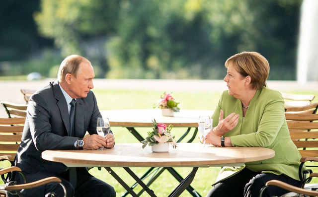 TT Putin khéo léo tung đòn phân hóa nội bộ EU nhờ sách lược bên trọng, bên khinh