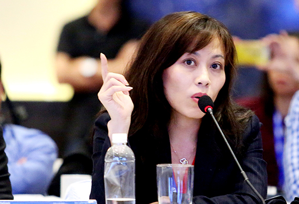 Phó thủ tướng: Kiên quyết để nâng hạng thị trường chứng khoán Việt Nam