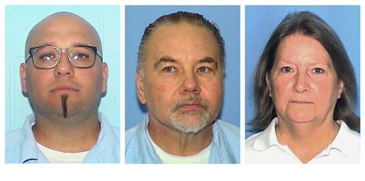 Những sợi lông chó lật tẩy kịch bản giết người không tưởng của cả nhà chồng cũ