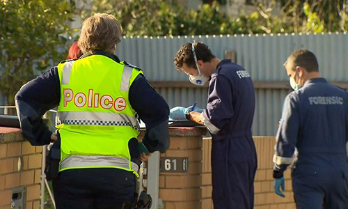 Người gốc Việt ở Australia lĩnh án 25 năm tù vì đánh chết bạn gái