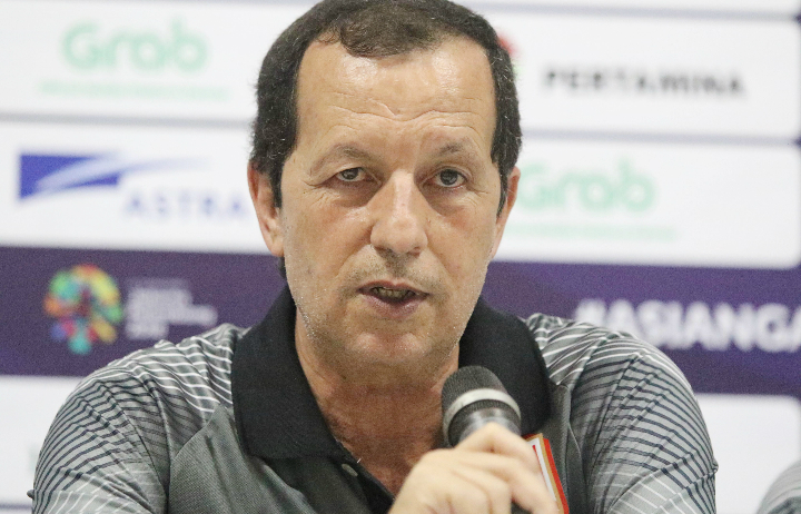 HLV Bahrain chưa biết gì về Việt Nam