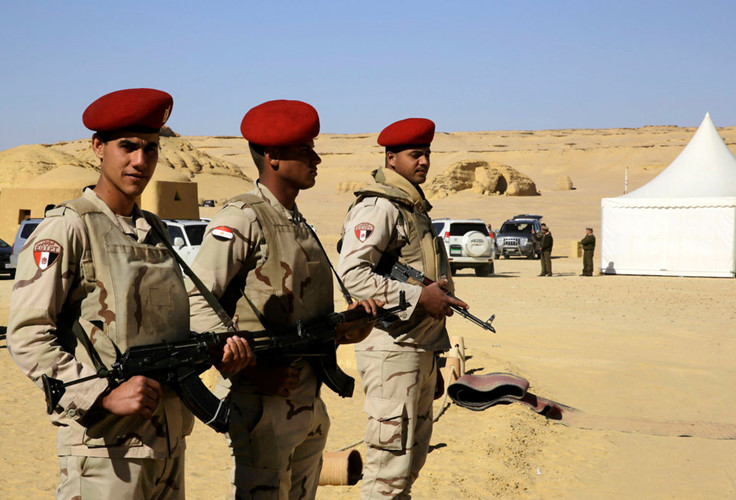 Việt Nam đứng top 5 các quốc gia mua vũ khí Nga nhiều nhất