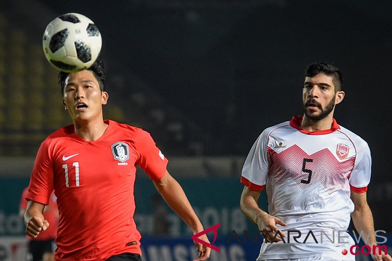 Báo quốc tế: U23 Bahrain quá yếu, U23 Việt Nam có thể gặp Hàn Quốc ở Bán kết