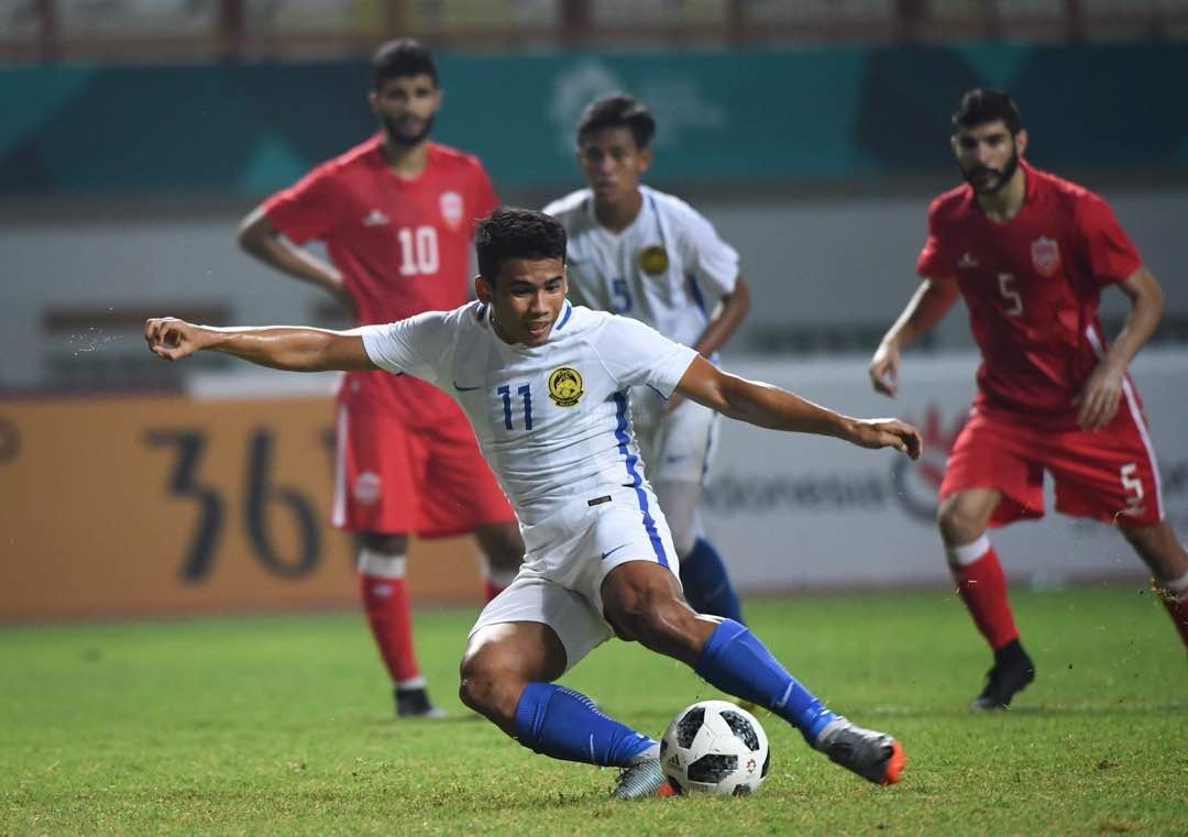 Báo quốc tế: U23 Bahrain quá yếu, U23 Việt Nam có thể gặp Hàn Quốc ở Bán kết