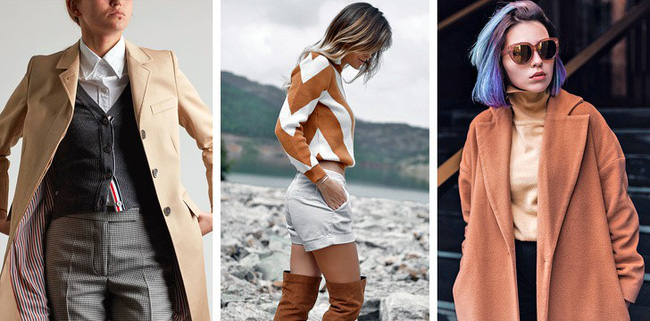 8 bí quyết chọn trang phục cực dễ nhớ sẽ giúp chị em vừa ăn gian được tuổi lại còn sang hơn bội phần