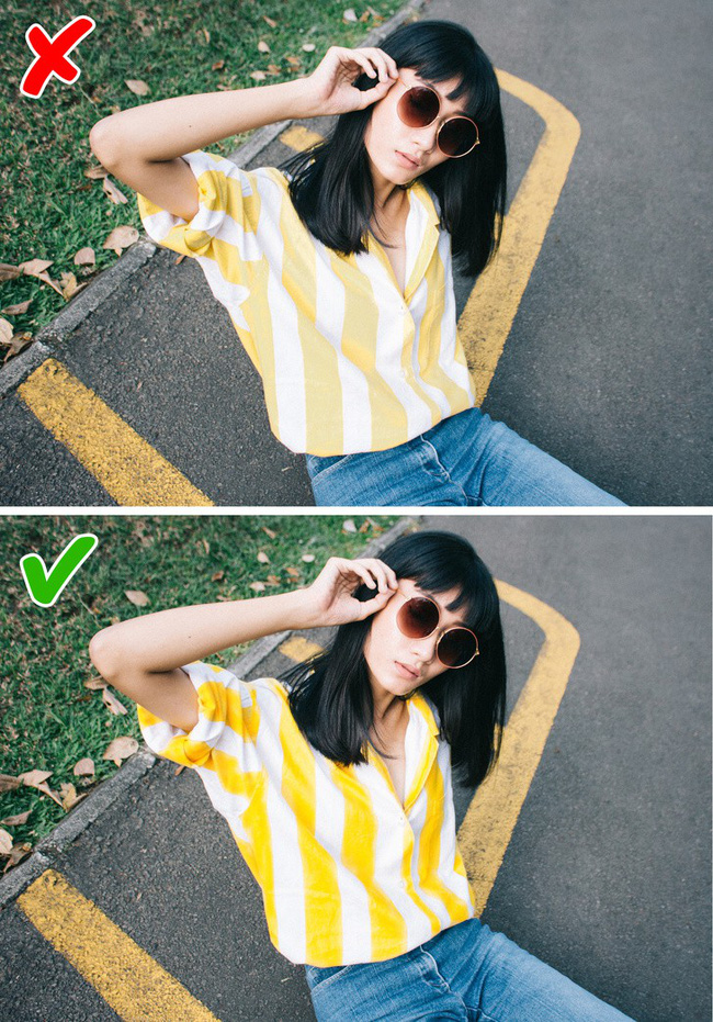 8 bí quyết chọn trang phục cực dễ nhớ sẽ giúp chị em vừa ăn gian được tuổi lại còn sang hơn bội phần