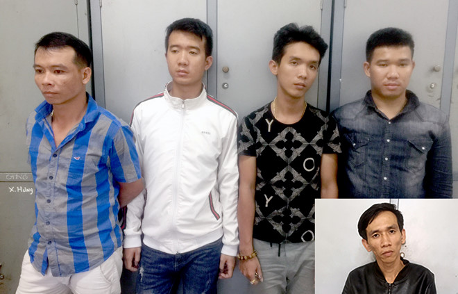 Nợ tiền cá độ bóng đá, 9X bị giam lỏng 3 ngày