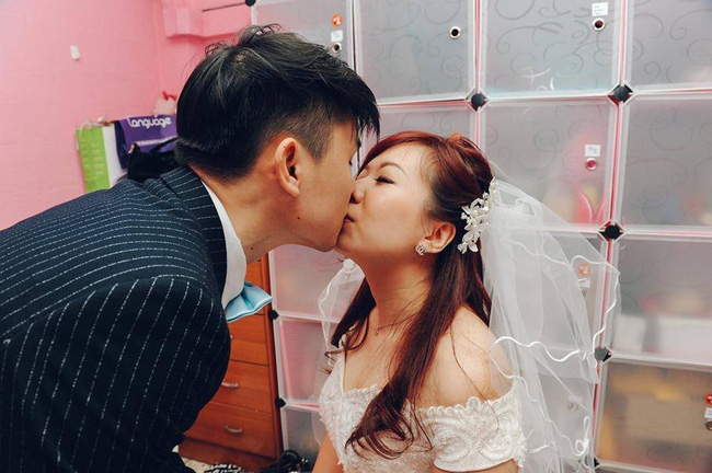 Chi hơn 60 triệu thuê người chuyên nghiệp chụp đám cưới, cặp đôi khóc ròng nhìn ảnh xấu như ma cấu, còn bị nhiếp ảnh mắng thêm