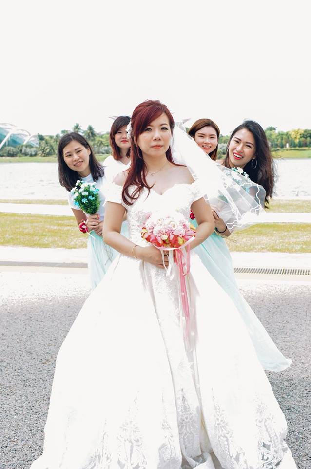 Chi hơn 60 triệu thuê người chuyên nghiệp chụp đám cưới, cặp đôi khóc ròng nhìn ảnh xấu như ma cấu, còn bị nhiếp ảnh mắng thêm