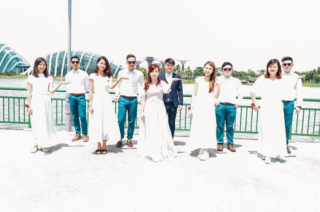 Chi hơn 60 triệu thuê người chuyên nghiệp chụp đám cưới, cặp đôi khóc ròng nhìn ảnh xấu như ma cấu, còn bị nhiếp ảnh mắng thêm