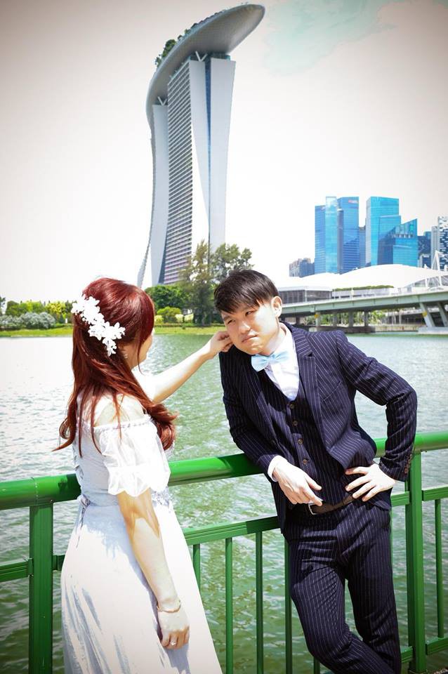 Chi hơn 60 triệu thuê người chuyên nghiệp chụp đám cưới, cặp đôi khóc ròng nhìn ảnh xấu như ma cấu, còn bị nhiếp ảnh mắng thêm