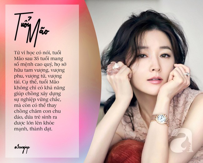 3 con giáp nữ sở hữu tam vượng: Vượng tài, vượng phu, vượng tử, chồng nào cưới được chỉ có giàu và giàu hơn, gia đạo phúc đức bình an 3 con giáp nữ sở hữu tam vượng: Vượng tài, vượng phu, vượng tử, chồng nào cưới được chỉ có giàu và giàu hơn, gia đạo phúc đức bình an