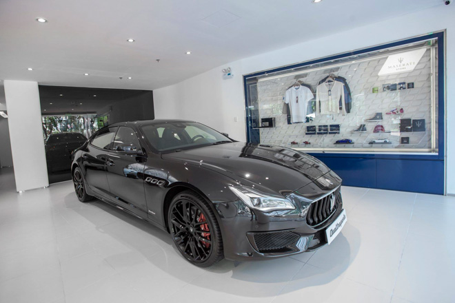 Các hãng xe thu lời bao nhiêu cho mỗi chiếc xe bán ra?