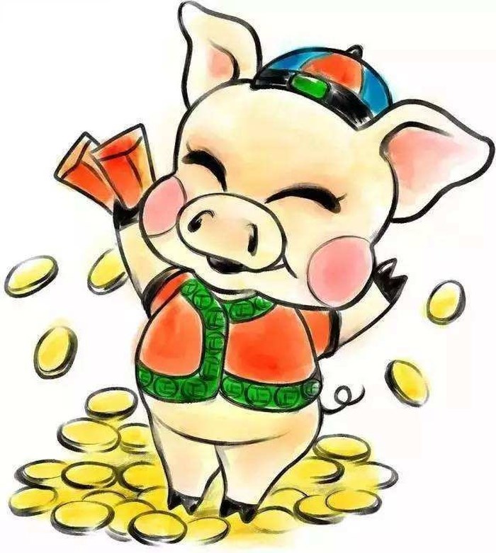 Chớ coi thường 3 con giáp nhìn ngoài giản dị, tưởng nghèo mà hóa ra trong nhà tiền chất thành núi