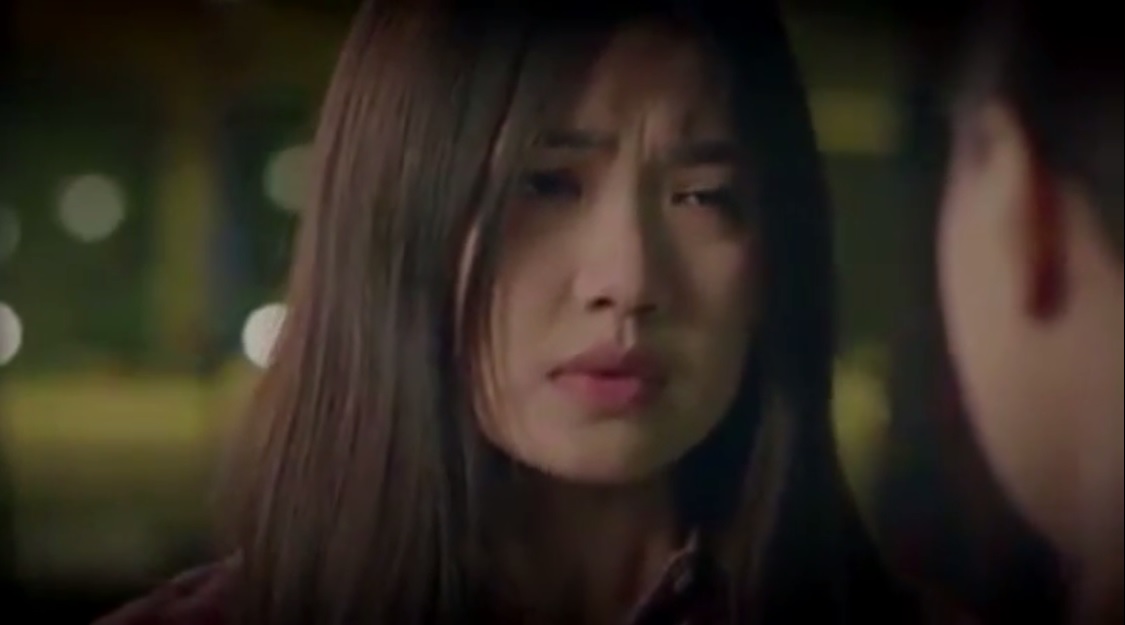 Phim Cả một đời ân oán tập 71: Dung cay đắng khi Thủy nhất quyết chỉ nhận Diệu là mẹ