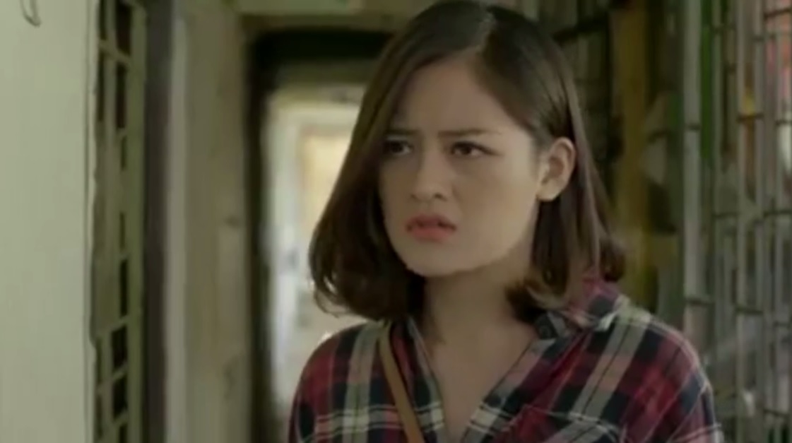 Phim Cả một đời ân oán tập 71: Dung cay đắng khi Thủy nhất quyết chỉ nhận Diệu là mẹ