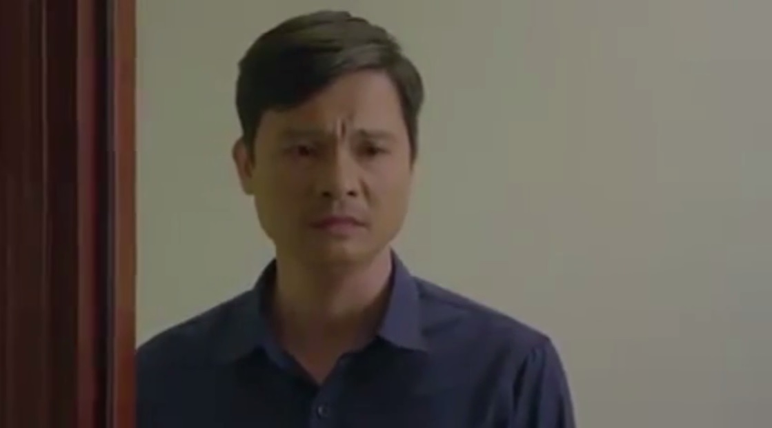 Phim Cả một đời ân oán tập 71: Dung cay đắng khi Thủy nhất quyết chỉ nhận Diệu là mẹ