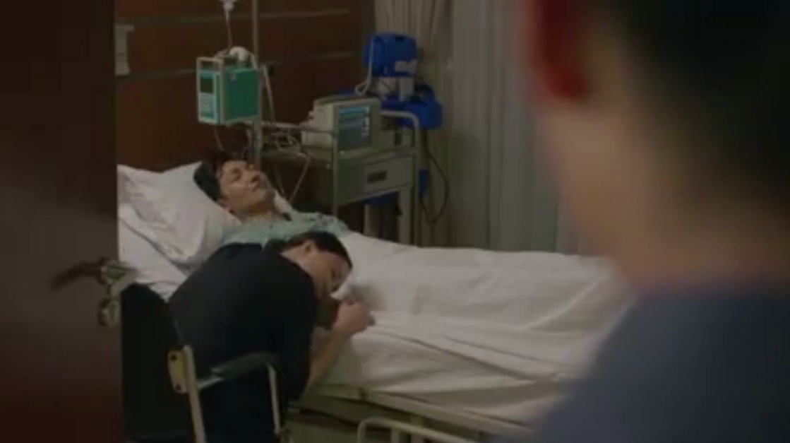 Phim Cả một đời ân oán tập 71: Dung cay đắng khi Thủy nhất quyết chỉ nhận Diệu là mẹ