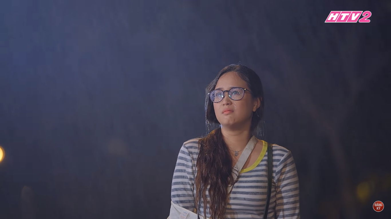 Gạo Nếp Gạo Tẻ tập 46: Công lấy tiền của nhân tình mua chuộc mẹ để được ly dị với vợ