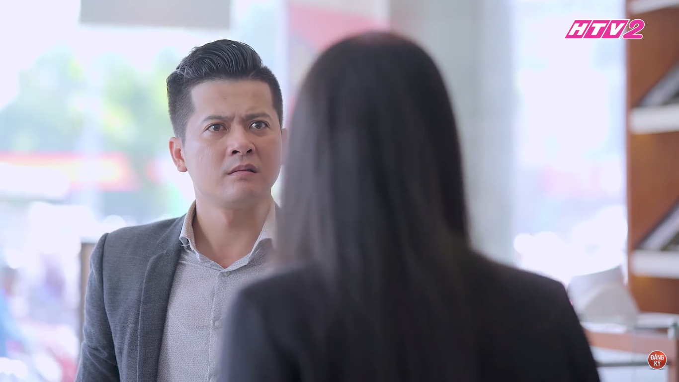 Gạo Nếp Gạo Tẻ tập 46: Công lấy tiền của nhân tình mua chuộc mẹ để được ly dị với vợ