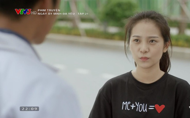 Phim Ngày ấy mình đã yêu tập 21: Nam chạy đến nhà em gái mưa, cho Hạ và mẹ vợ leo cây Phim Ngày ấy mình đã yêu tập 21: Nam chạy đến nhà em gái mưa, cho Hạ và mẹ vợ leo cây