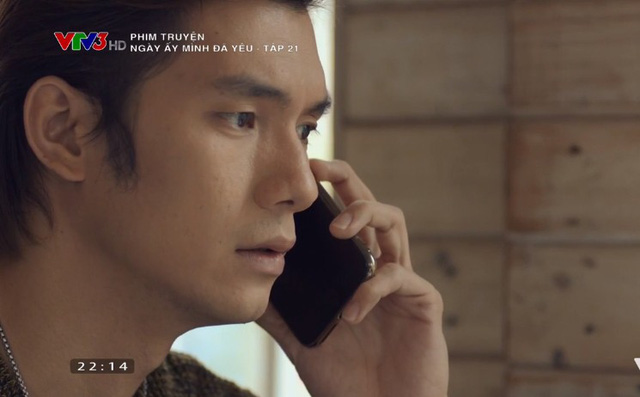 Phim Ngày ấy mình đã yêu tập 21: Nam chạy đến nhà em gái mưa, cho Hạ và mẹ vợ leo cây Phim Ngày ấy mình đã yêu tập 21: Nam chạy đến nhà em gái mưa, cho Hạ và mẹ vợ leo cây