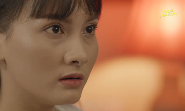 Phim Ngày ấy mình đã yêu tập 22: Trong lòng nhớ tình cũ, Nhã Phương vẫn bình tĩnh nghe chồng sắp cưới thú tội Phim Ngày ấy mình đã yêu tập 22: Trong lòng nhớ tình cũ, Nhã Phương vẫn bình tĩnh nghe chồng sắp cưới thú tội