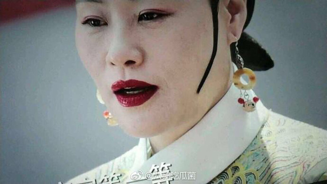 Phim Hậu Cung Như Ý Truyện: Hi Quý Phi chạy theo mốt Disney?