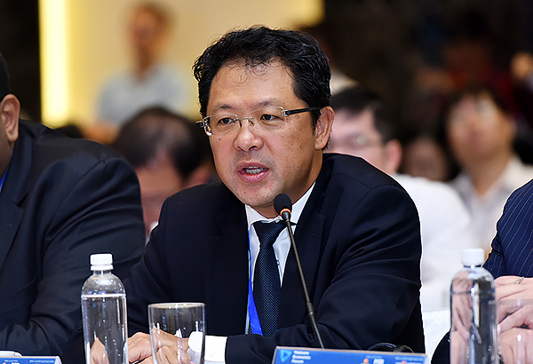 Phó thủ tướng: Kiên quyết để nâng hạng thị trường chứng khoán Việt Nam