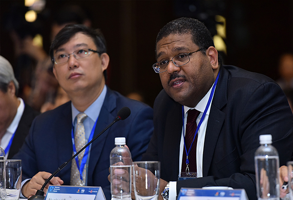 Phó thủ tướng: Kiên quyết để nâng hạng thị trường chứng khoán Việt Nam