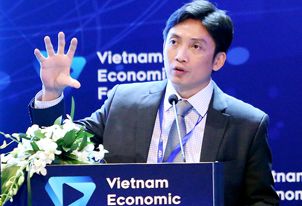 Phó thủ tướng: Kiên quyết để nâng hạng thị trường chứng khoán Việt Nam