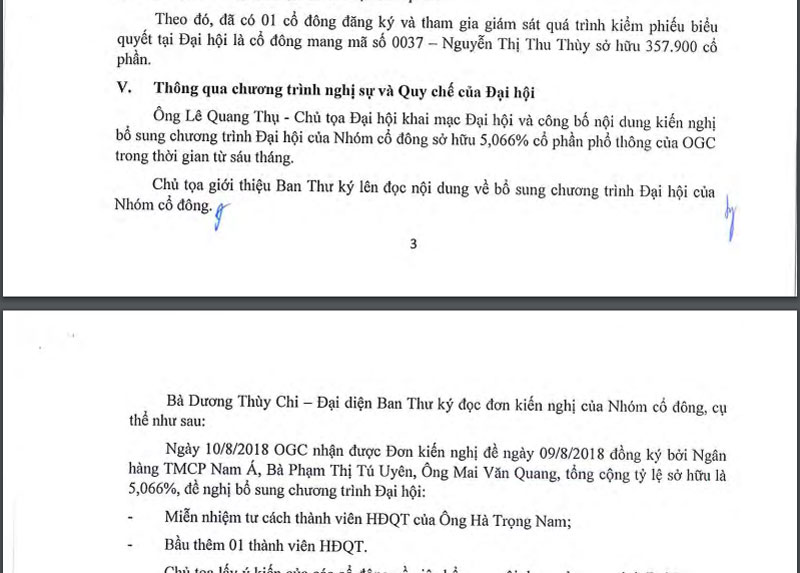 Em bị kê biên tài sản, anh trai mất chức: Màn cuối bi đát của Hà Văn Thắm