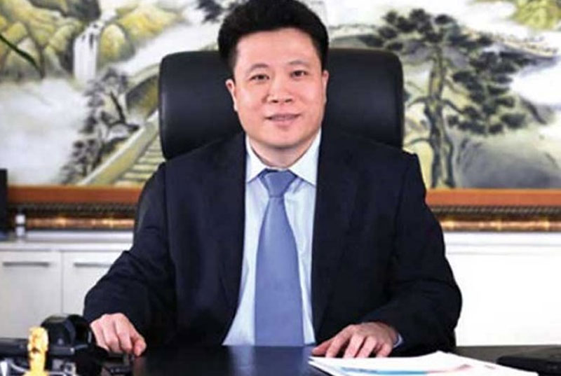 Em bị kê biên tài sản, anh trai mất chức: Màn cuối bi đát của Hà Văn Thắm