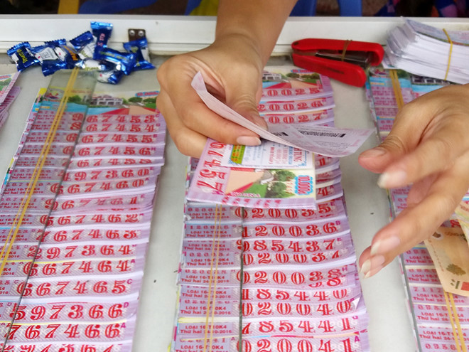 Các công ty xổ số ở Việt Nam đang làm ăn ra sao?