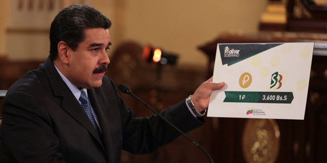 8 hình ảnh gây sốc về siêu lạm phát ở Venezuela