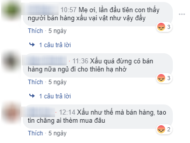 Bị miệt thị xấu ma chê quỷ hờn, mẹ đơn thân bán hàng online kiếm tiền nuôi con bật khóc nức nở ngay trên sóng livestream