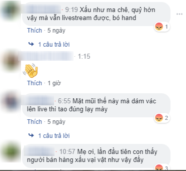 Bị miệt thị xấu ma chê quỷ hờn, mẹ đơn thân bán hàng online kiếm tiền nuôi con bật khóc nức nở ngay trên sóng livestream