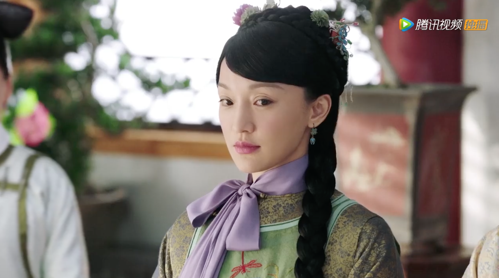 Như Ý Truyện lên sóng : Fan thất vọng vì phục trang sến như hàng chợ của bom tấn 1.400 tỷ